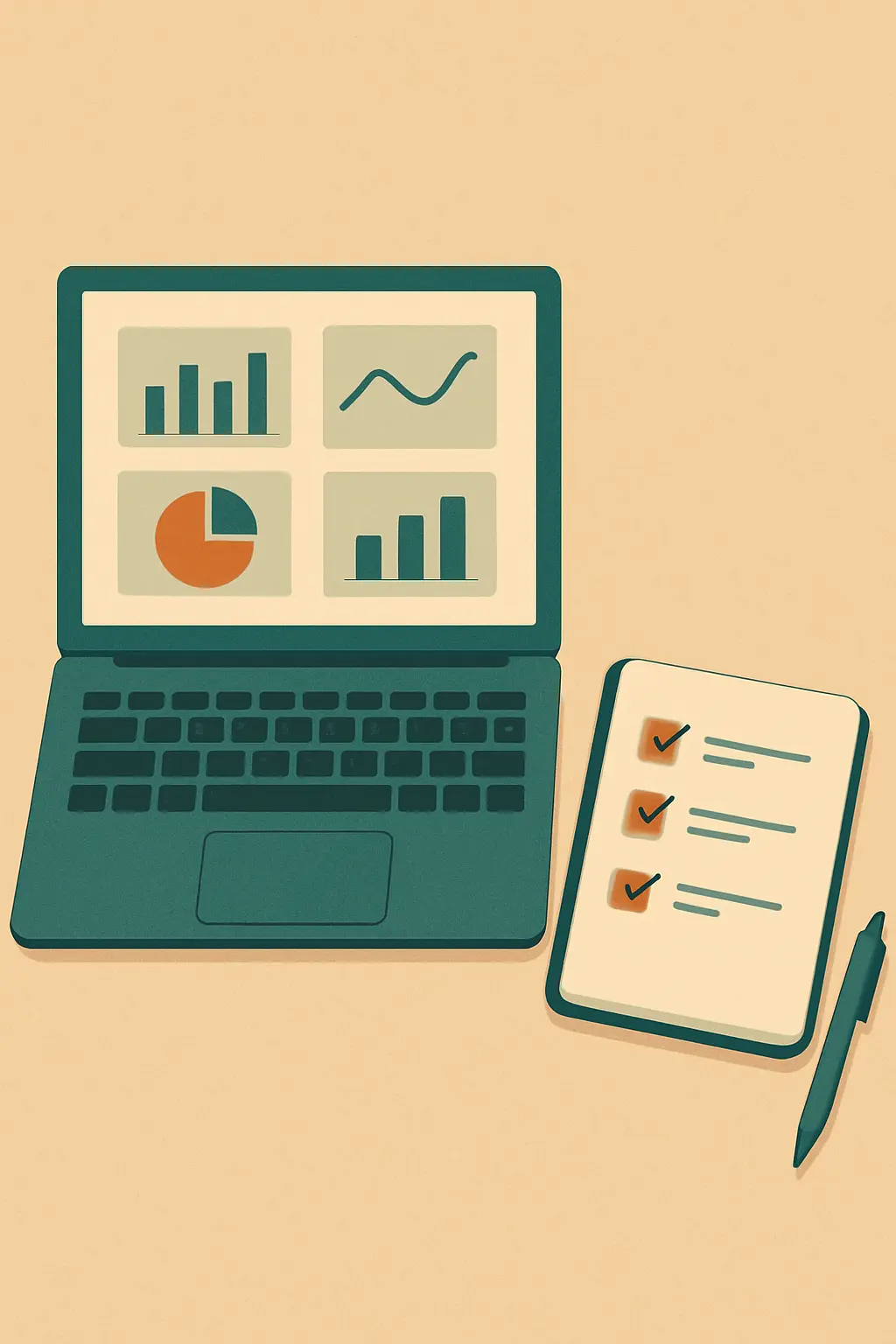 Cara Uji Asumsi Klasik di SPSS untuk Skripsi: Urutan, Ambang, dan Cara Membacanya (2026)