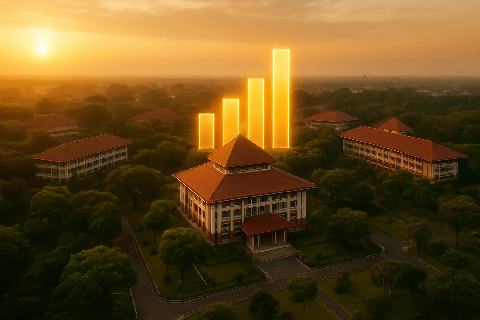 Peringkat Universitas Terbaik Indonesia 2026 Menurut Skor SINTA: Data Terverifikasi