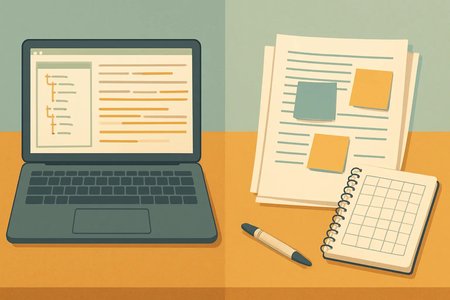 NVivo vs ATLAS.ti vs Koding Manual untuk Skripsi Kualitatif 2026