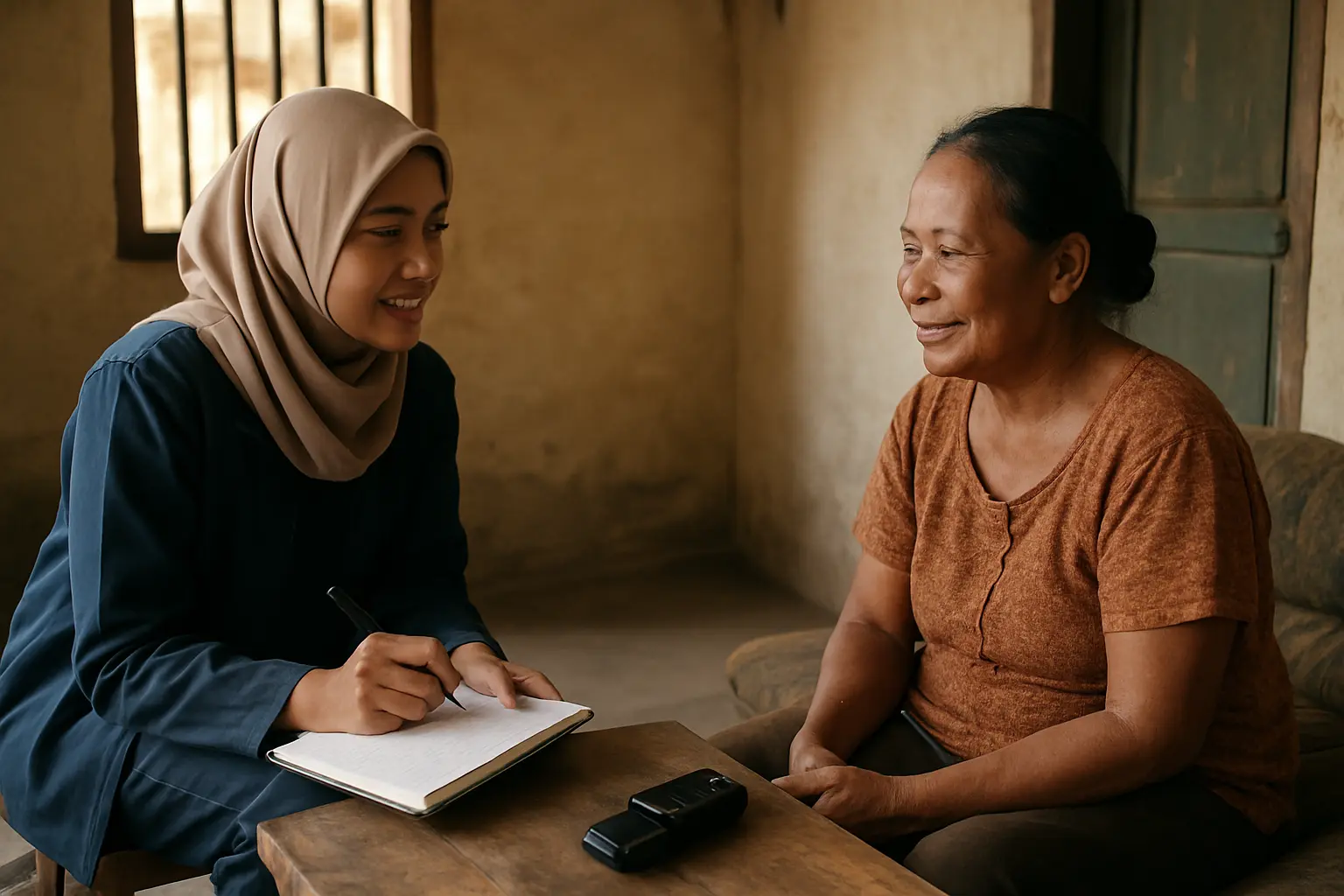Skripsi Kesejahteraan Sosial Mepet Deadline? Jadwal dan Rencana Kerja dari Wawancara/FGD sampai Sidang